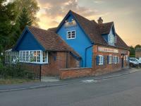The Mallard at Hatfield